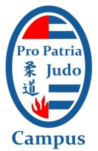 logo judo